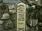 image - Wild Bill's grave